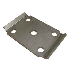 32-12-4          TIE PLATE 3500 LB FOR 2in. 