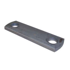 32-SP36          SHACKLE PLATE 3.125in. HOLE
