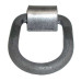 43-C58W          5/8in. FORGED D-RING w-CLIP