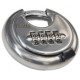 43-TRPC170       STAINLESS STEEL DISC COMBINATION LOCK