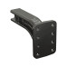 44-PM25812       CAST MOUNT WITH 7" PLATE FOR 2.5" RECEIVER 