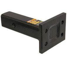 44-PM84          2" PINTLE MOUNT 4in. PLATE    