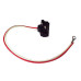 49-A-49PB        2-WIRE RITE-ANGLE PIGTAIL