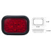 49-STL-34RB      RED RECTANGLE 10 DIODES  