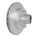 52-4841100182    10in. HUB-ROTOR ONLY       