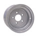 61-10F5G     10" x 6"   5 on 4.5" Galvanized Steel Trailer Wheel