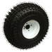 62-22-8-4        22  x 11-8  Knobby ATV Trailer Tire on 4 bolt Wheel