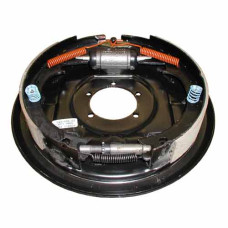 71-23-336        12" x 2" Left Hand Hydraulic brake assembly (Dexter K23-336-00)