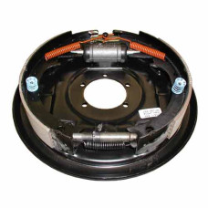 71-23-337        12" x 2" Right Hand Hydraulic brake assembly (Dexter K23-337-00)