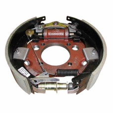 71-23-403        12.25" x 3.375" Right Hand Hydraulic assembly (Dexter K23-403-00) DUO-SERVO