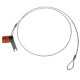 74-2010-A        CABLE & PIN FOR  PLASTIC 