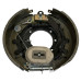 74-C-443-00      12.25" x 5.00" RH ELECTRIC Trailer Brake (Compatible Dexter 023-442-00)