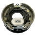 74-C-450-00      12.25" x 3.375" LH ELECTRIC Trailer Brake (Compatible with: Dexter 023-450-00)