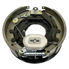 74-C-451-00      12.25" x 3.375" RH ELECTRIC Trailer Brake (Compatible with: Dexter 023-451-00)