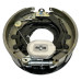 74-C-451-00      12.25" x 3.375" RH ELECTRIC Trailer Brake (Compatible with: Dexter 023-451-00)
