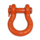 SAFETY CHAIN ACCESSORIES