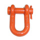 76-M550P         SHACKLE  1/2in.BODY 5/8in.PIN