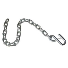 76-SC-3000       CLASS 1  SAFETY CHAIN    