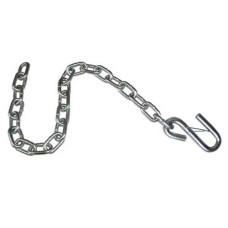 76-SC-5001       CLASS 11 SAFETY CHAIN    