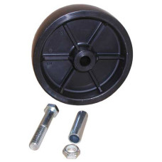 78-W8            8in.  REPLACEMENT WHEEL    