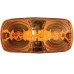 79-138-15A       AMBER RELECTIVE LENSE FOR