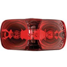 79-138-15R       RED   RELECTIVE LENSE FOR