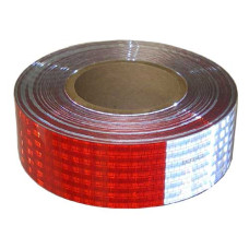 79-41160         REFLECTIVE TAPE 2in. WIDE  