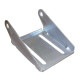 80-10304Z    10" KEEL ROLLER PANEL BRACKET  