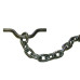 76-SCA-58B       5/8in. ROD SAFETY CHAIN    