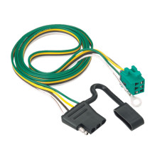 48-118240        Tow Harness Wiring Packag
