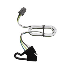 48-118244        Tow Harness Wiring Packag