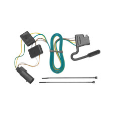 48-118251        Tow Harness Wiring Packag