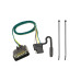 48-118260        Tow Harness Wiring Packag