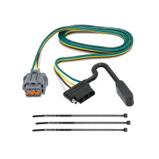 48-118263        Tow Harness Wiring Packag