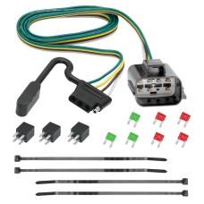 48-118270        Tow Harness Wiring Packag