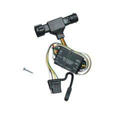 48-118325        T-One Connector Assembly 