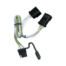 48-118381        T-One Connector Assembly 