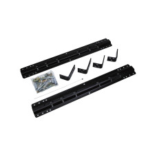 48-30035         Fifth Wheel Rails and Ins