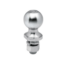 48-63851         Packaged Hitch Ball, 1-7/