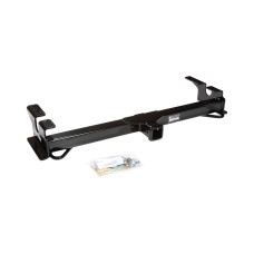 48-65014         Front Mount Receiver     