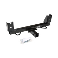 48-65015         Front Mount Receiver     