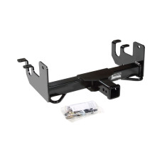 48-65017         Front Mount Receiver     