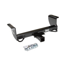 48-65024         Front Mount Receiver     