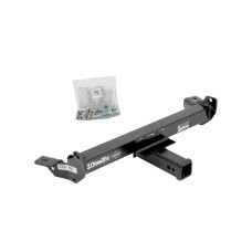 48-65028         Front Mount Receiver     