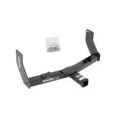 48-65071         Front Mount Receiver     
