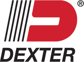 Dexter Axle Logo