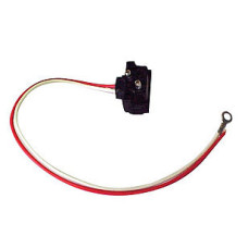 49-A-49PB        2-WIRE RITE-ANGLE PIGTAIL