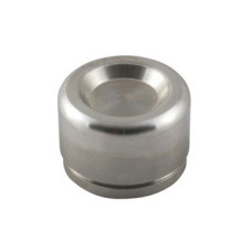 52-DBC-250-P-SS  2.500in. STAINLESS PISTON  