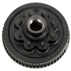 54-C-219-13      8 ON 6.50in. BC 12in. H-D CUP